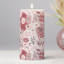 Search for valentines day candles Girly