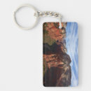 Search for national parks keychains Angels landing