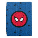 Search for tablet cases Spiderman emblem