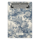 Search for floral clipboards Rustic