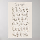 Search for american language alphabet signs Hearing impaired