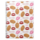 Search for valentine notebooks hugs and kisses