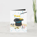 Search for kids thank you notes Blue