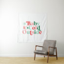 Search for christmas tapestries Green