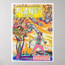 Search for pulp posters Wall