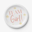 Search for twinkle little star plates Gender reveal