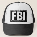 Search for fbi hats Humor
