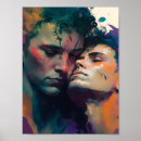 Search for gay men art Romance
