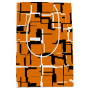 Search for black and white gift bags Contemporary