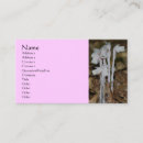 Search for indian business cards Floral