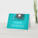 Search for vinyl record cards Retro