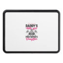 Search for firefighter trailer hitch covers Father'sday