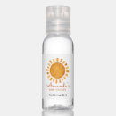 Search for baby shower hand sanitizers Whimsical