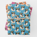Search for chihuahua wrapping paper Puppy