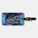 Search for dragon luggage tags Magical