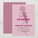 Search for competition invitations Pink