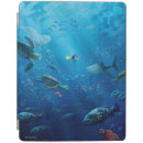 Search for disney ipad cases Blue tang fish