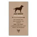 Search for labrador retriever business cards Pets