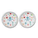 Search for kids cufflinks Cute