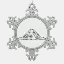 Search for basset hound ornaments Puppy