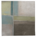 Search for rectangle napkins Abstract