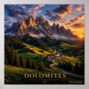 Search for italy posters Nature