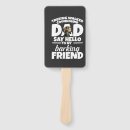 Search for funny saying hand fans Lover