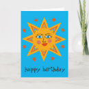 Search for boho birthday cards Colorful