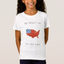 Search for united states map kids tshirts Travel maps