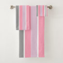 Search for pink grey bath towels Classic