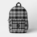Search for black and white checkered bags Preppy