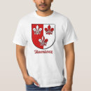 Search for ramirez family tshirts Crest