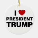 Search for donald trump ornaments America