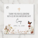 Search for baptism favor tags Communion