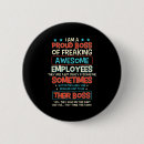 Search for employee appreciation buttons Boss