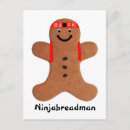 Search for gingerbread postcards Biscuits