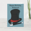 Search for magician birthday cards Magic show