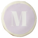 Search for cookies monogrammed