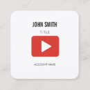 Search for video editor business cards Editing