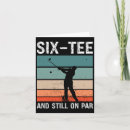 Search for golfing 60th birthday cards Golfvibes