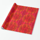 Search for hot pink wrapping paper Watercolor