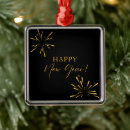 Search for new years eve ornaments Festive