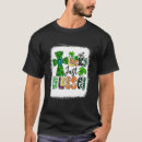 Search for not lucky blessed tshirts Christian