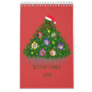 Search for christmas calendars Family photos