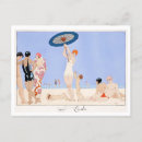 Search for georges barbier postcards Paris