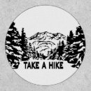 Search for hiking patches Outdoors