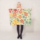 Search for motif blankets Vintage