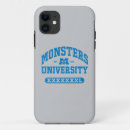Search for monsters inc iphone cases Fraternity