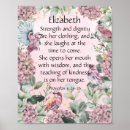 Search for proverbs 31 posters Floral