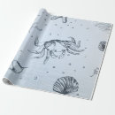 Search for beach christmas wrapping paper Nautical
